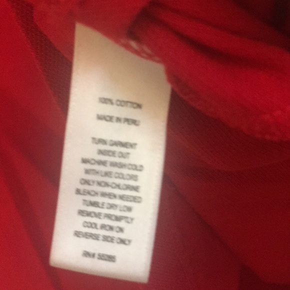 EXPRESS polo - Picture 5 of 5